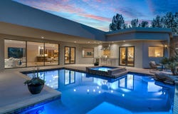 2031 E Cliff Point DR, St George, UT 84790