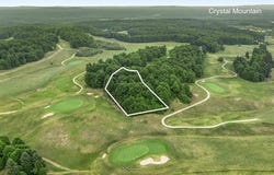 LOT 15 HEATHER RIDGE, HOMESTEAD TWP, MI 49617