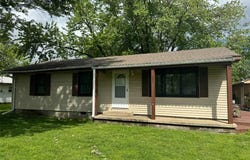 345 Martin Avenue, Kahoka, MO 63445