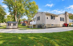 218 BYNUM RIDGE Road, FOREST HILL, MD 21050