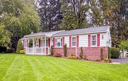 678 CLIFFORD Street, WARMINSTER, PA 18974