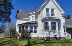 30 Park Street, Presque Isle, ME 04769