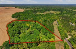 Hilton Trail, Baker, FL 32531