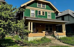 265 Wroe Ave, Dayton, OH 45406