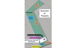 Dixon Lane, White Haven, PA 18661