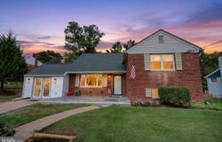 6705 CABIN JOHN Road, SPRINGFIELD, VA 22150