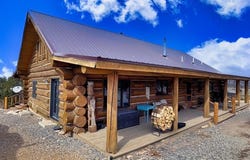 366 Frisco Pass, Del Norte, CO 81132
