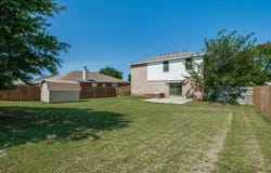 1912 Berkeley Drive, Glenn Heights, TX 75154