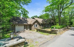 2135 Laurel Road, Buck Hill Falls, PA 18323