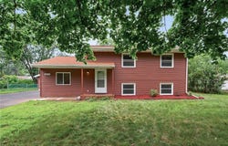 3675 Prairie Road, White Bear Lake, MN 55110