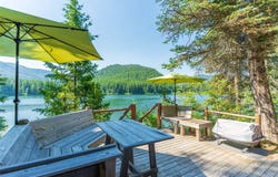 1050/1056 Lake Drive, Columbia Falls, MT 59912