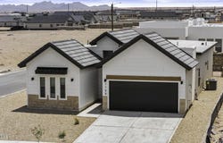 1122 Brass Hill Avenue, Santa Teresa, NM 88008