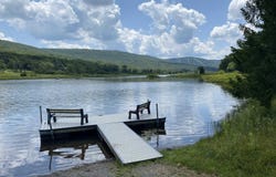 Bobcat Road lot: 42, Davis, WV 26260
