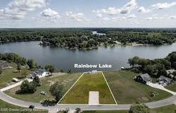 11029 Lakeside Drive, Perrinton, MI 48871