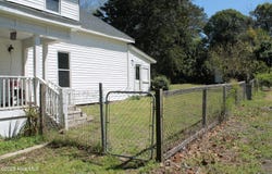 202 Martin Street, Carthage, NC 28327