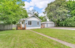 1026 Jennings Avenue, Benton Harbor, MI 49022