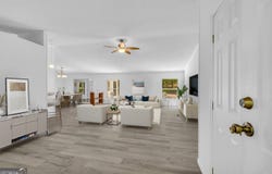 1437 Frank Lovell, Clarkesville, GA 30523