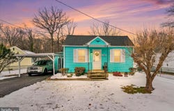 322 SASSAFRAS Road, BALTIMORE, MD 21221