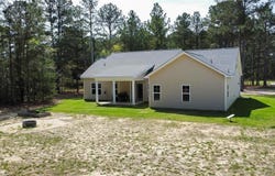 2255 Nc Highway 211, Eagle Springs, NC 27242