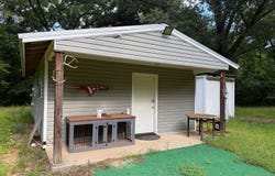 2410 Rodney Rd, Lorman, MS 39096