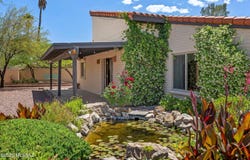 7211 E River Canyon Way, Tucson, AZ 85750