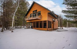 2405 W Cabin Circle Dr, Makinen, MN 55763