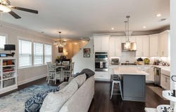 147 Village Walk Drive, Clayton, NC 27527