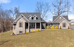 40521 Badgersburg Road, Bethesda, OH 43719