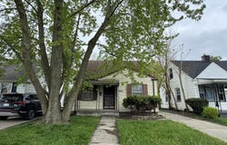 16044 Fairmount Drive, Detroit, MI 48205