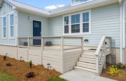 413 Colorado Dr, Mexico Beach, FL 32456