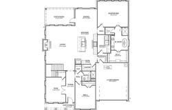 3631 Shelby Court, Fort Worth, TX 76109