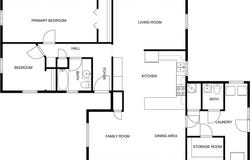 412 N 8th Street, Noble, OK 73068