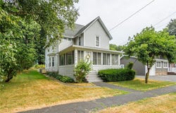 3796 Union Street, Marion, NY 14505