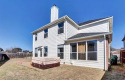 7925 Park Ridge Drive, Fort Worth, TX 76137