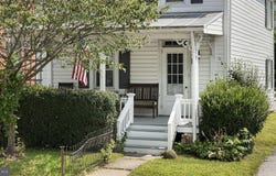 19 W MAIN STREET, ELVERSON, PA 19520
