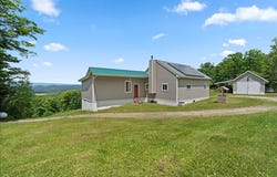 1822 Woodchuck Hollow Road, Washington, VT 05675