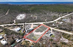 15660 Pompano Place, Keaton Beach, FL 32348