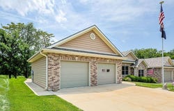 2004 Fountain Creek Drive, St Joseph, MO 64504