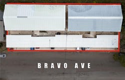 401 E Bravo Boulevard, Roma, TX 78584
