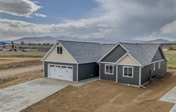 156 Meadow View Loop, East Helena, MT 59635