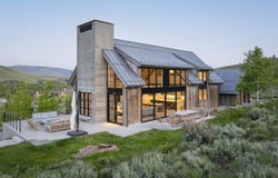 305 Diamond Back Rd, Sun Valley, ID 83353