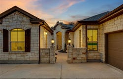 2611 Honey Springs LN, Cedar Park, TX 78613
