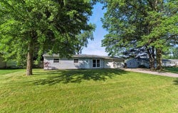 5116 Rebecca Street, Fort Wayne, IN 46835-1130