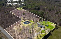 33 Smith Road, Hallowell, ME 04347