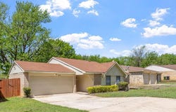 5618 Espanola Drive, Arlington, TX 76017