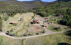 4320 Forest Road 503, Creede, CO 81130