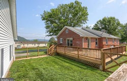 100 AUCKER STREET, LIVERPOOL, PA 17045