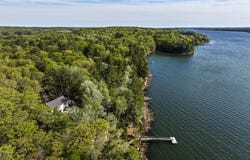 564 W Side Road, Boothbay, ME 04537