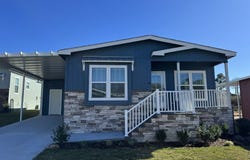 11720 Thousand Trails Rd, Willis, TX 77318