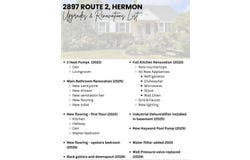 2897 Route 2, Hermon, ME 04401